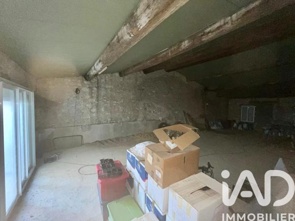 Immeuble à vendre 103 m² Fleury