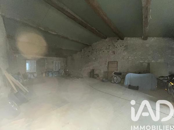 Immeuble à vendre 103 m² Fleury