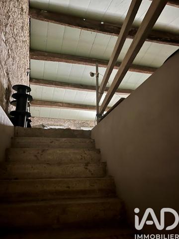 Immeuble à vendre 103 m² Fleury