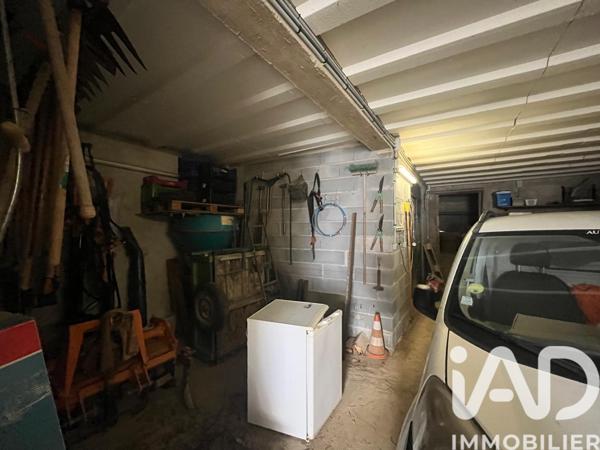 Immeuble à vendre 103 m² Fleury