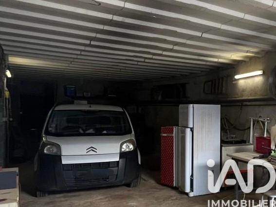 Immeuble à vendre 103 m² Fleury