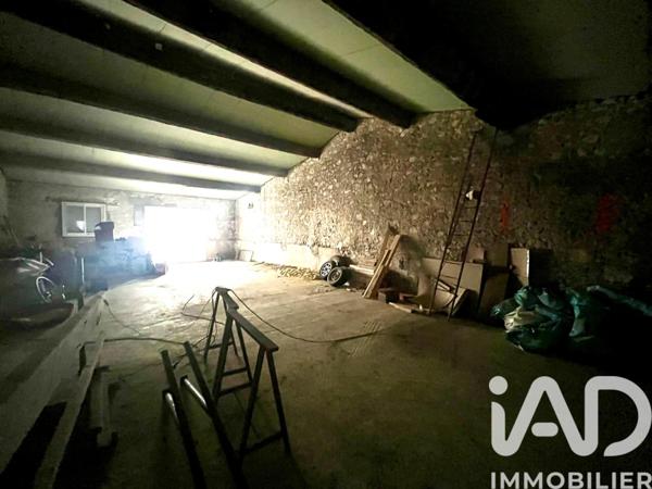 Immeuble à vendre 103 m² Fleury