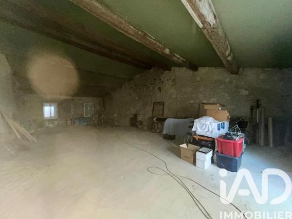 Immeuble à vendre 103 m² Fleury