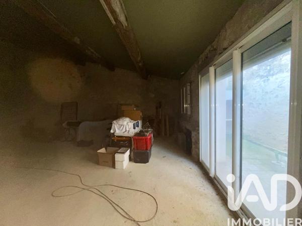 Immeuble à vendre 103 m² Fleury