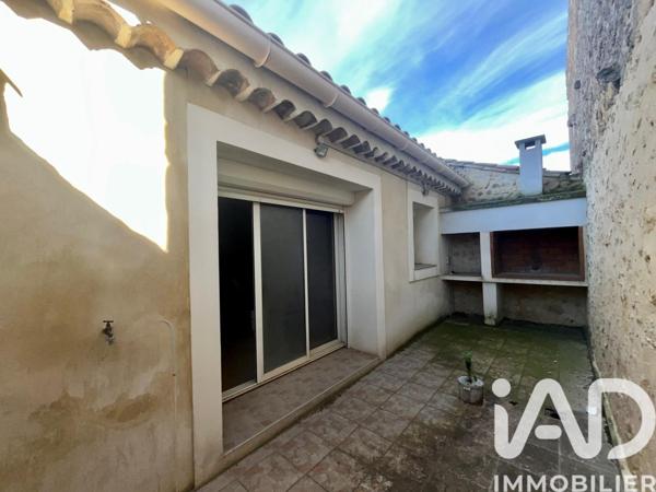 Immeuble à vendre 103 m² Fleury