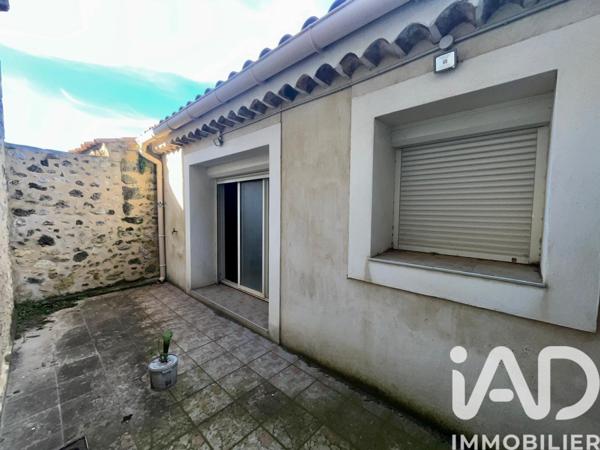 Immeuble à vendre 103 m² Fleury