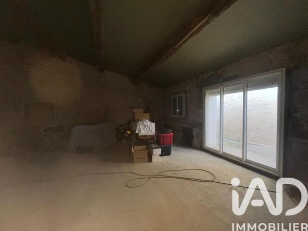 Immeuble à vendre 103 m² Fleury