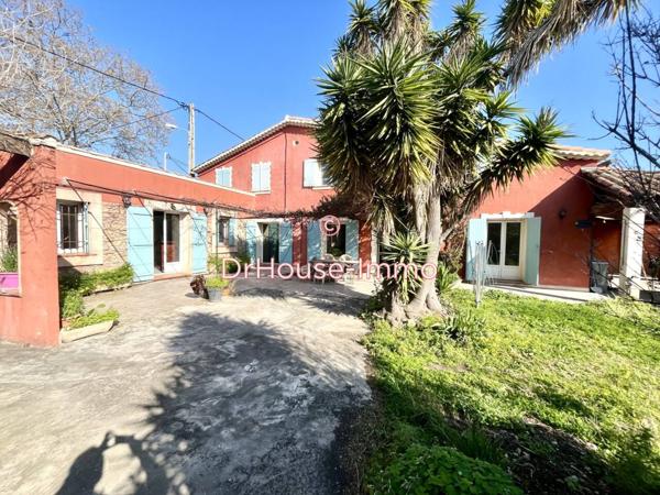 Maison à vendre 7 pièces de 195 m²