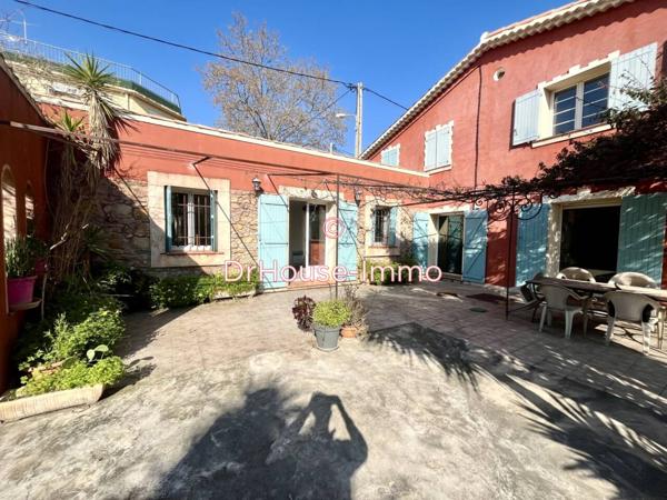 Maison à vendre 7 pièces de 195 m²