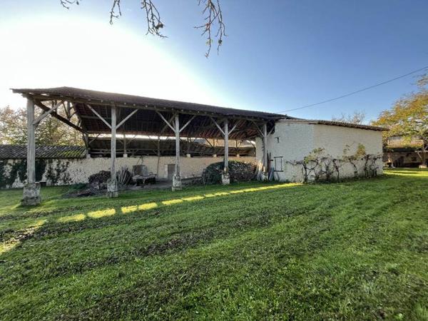 Maison à vendre |  Palluaud |  6 pièces | 170 m²