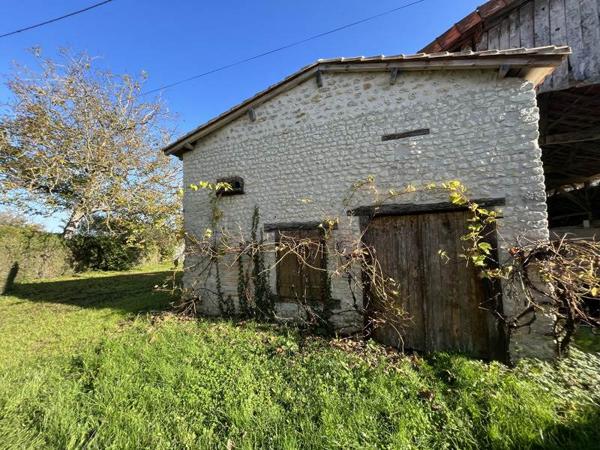 Maison à vendre |  Palluaud |  6 pièces | 170 m²