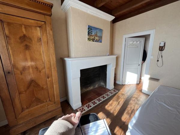 Maison à vendre |  Palluaud |  6 pièces | 170 m²