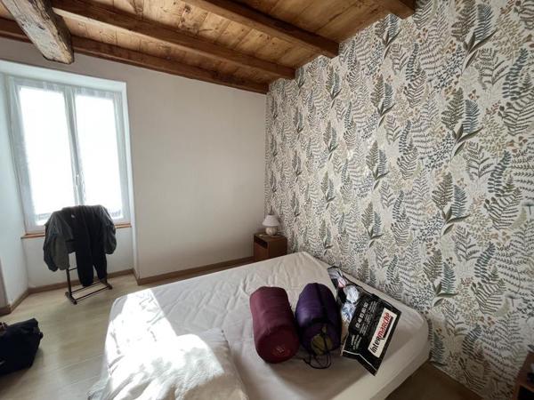 Maison à vendre |  Palluaud |  6 pièces | 170 m²