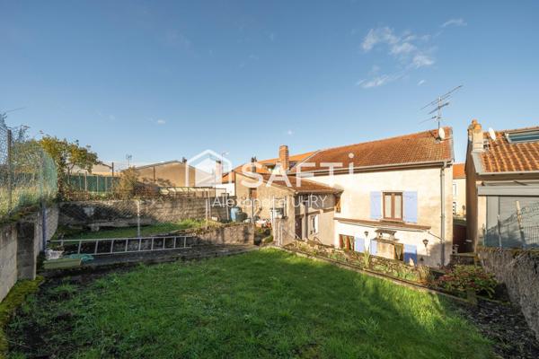 AXE A 31 ! Beaux Volumes !