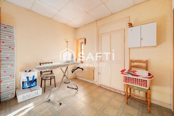 AXE A 31 ! Beaux Volumes !