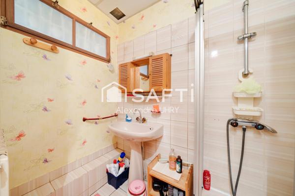 AXE A 31 ! Beaux Volumes !