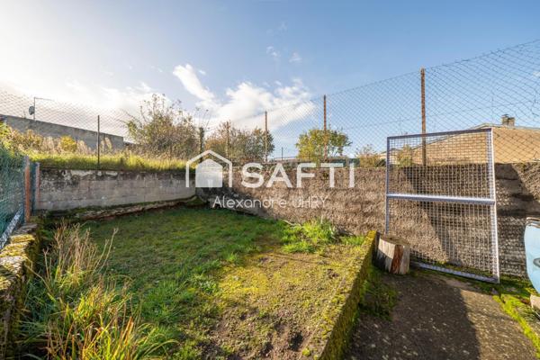 AXE A 31 ! Beaux Volumes !