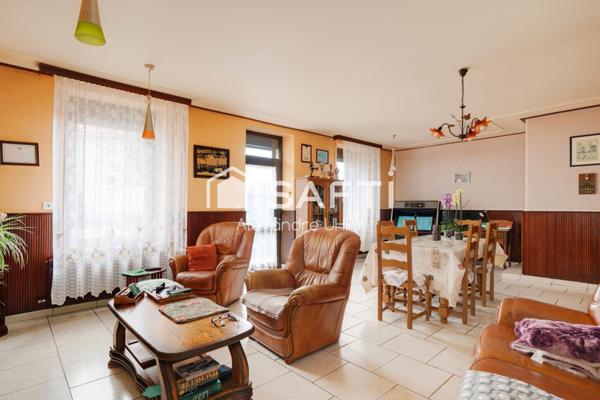 AXE A 31 ! Beaux Volumes !