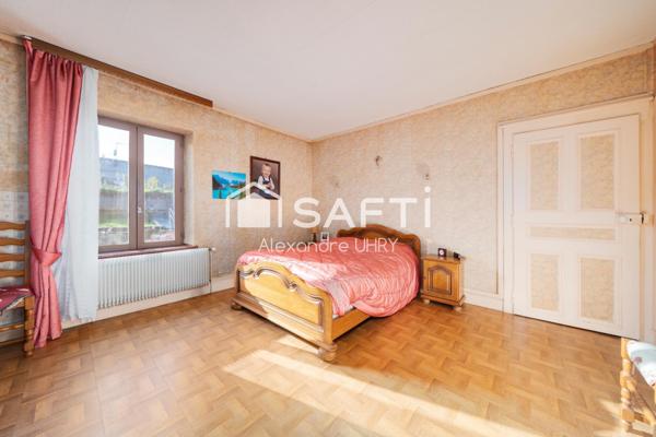 AXE A 31 ! Beaux Volumes !