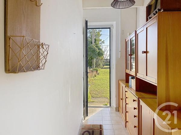 Maison à vendre  4 pièces - 73 m2 ST GILDAS DE RHUYS - 56