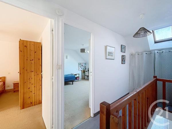 Maison à vendre  4 pièces - 73 m2 ST GILDAS DE RHUYS - 56