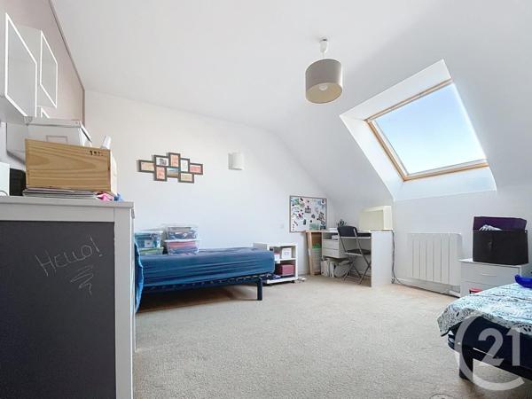 Maison à vendre  4 pièces - 73 m2 ST GILDAS DE RHUYS - 56