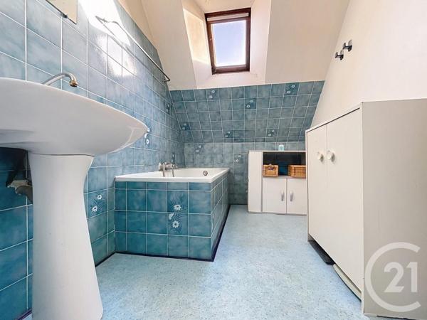 Maison à vendre  4 pièces - 73 m2 ST GILDAS DE RHUYS - 56