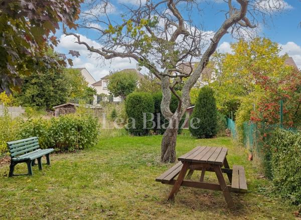 Maison 5 pièces - 100 m² Exclusivité efficity