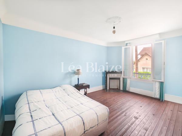 Maison 5 pièces - 100 m² Exclusivité efficity