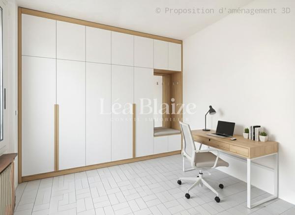 Maison 5 pièces - 100 m² Exclusivité efficity