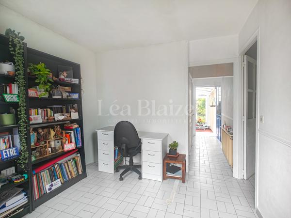 Maison 5 pièces - 100 m² Exclusivité efficity