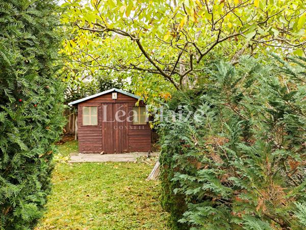 Maison 5 pièces - 100 m² Exclusivité efficity