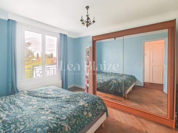 Maison 5 pièces - 100 m² Exclusivité efficity