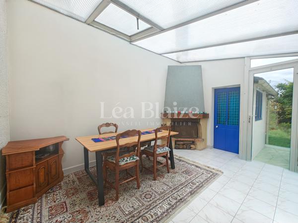 Maison 5 pièces - 100 m² Exclusivité efficity