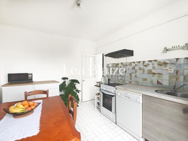 Maison 5 pièces - 100 m² Exclusivité efficity