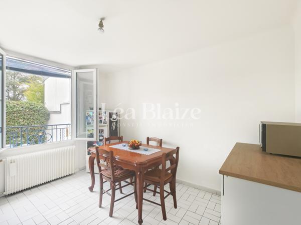 Maison 5 pièces - 100 m² Exclusivité efficity