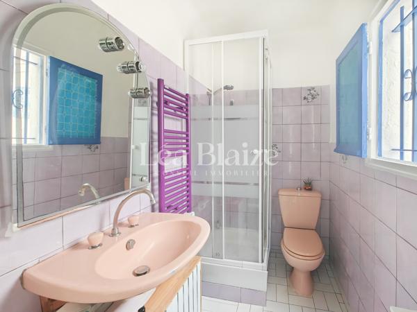 Maison 5 pièces - 100 m² Exclusivité efficity