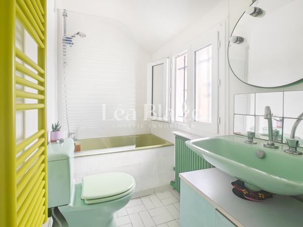 Maison 5 pièces - 100 m² Exclusivité efficity