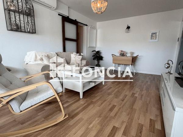À vendre Appartement 3 pièces 71 m² - Toulon 83000