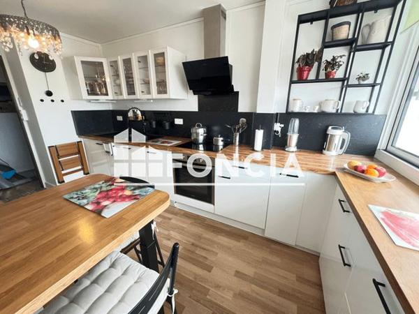 À vendre Appartement 3 pièces 71 m² - Toulon 83000