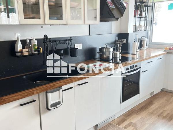 À vendre Appartement 3 pièces 71 m² - Toulon 83000