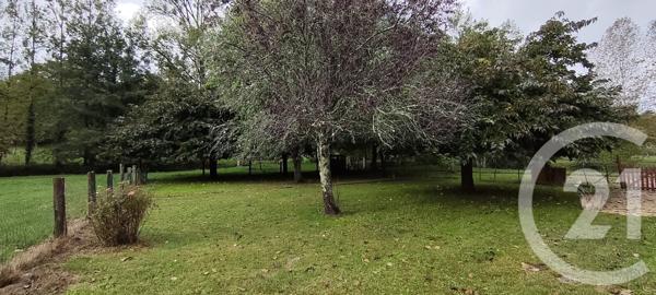 Maison à vendre  8 pièces - 195 m2 ST CIRQ MADELON - 46