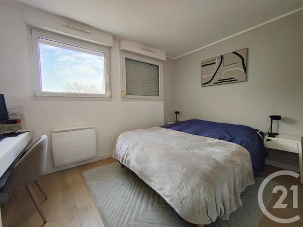 Appartement F4 à vendre  4 pièces - 78,74 m2 SCHILTIGHEIM - 67