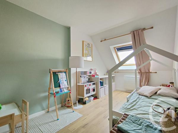 Appartement F4 à vendre  4 pièces - 78,74 m2 SCHILTIGHEIM - 67