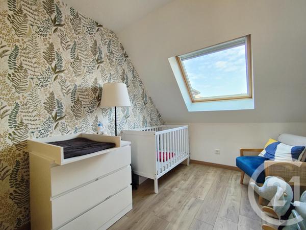 Appartement F4 à vendre  4 pièces - 78,74 m2 SCHILTIGHEIM - 67