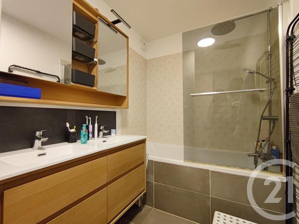 Appartement F4 à vendre  4 pièces - 78,74 m2 SCHILTIGHEIM - 67