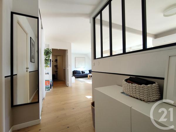 Appartement F4 à vendre  4 pièces - 78,74 m2 SCHILTIGHEIM - 67