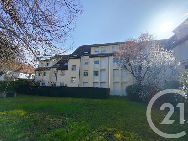 Appartement F4 à vendre  4 pièces - 78,74 m2 SCHILTIGHEIM - 67