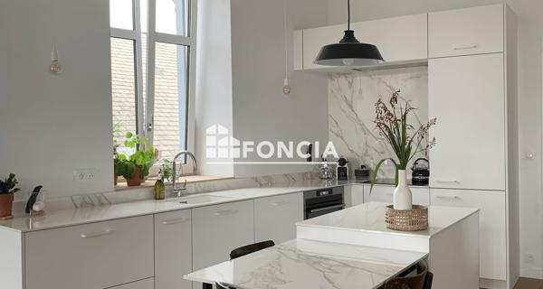 À vendre Appartement 3 pièces 53 m² - Oloron-sainte-marie 64400