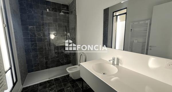 À vendre Appartement 3 pièces 53 m² - Oloron-sainte-marie 64400